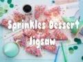 Гаме Puzzle za Dezert sa Šarenilom онлајн Гаме Puzzle za Dezert sa Šarenilom онлајн