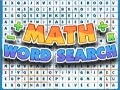 Гаме Matematička pretraga reči онлајн Гаме Matematička pretraga reči онлајн