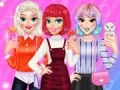 Гаме Дизајн DIY Чашица за Телефон за Принцезе онлајн