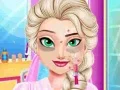 Гаме Hirurgija Lepote Ledene Princeze онлајн Гаме Hirurgija Lepote Ledene Princeze онлајн