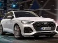Гаме Audi Q5 TDI Пазл онлајн Гаме Audi Q5 TDI Пазл онлајн