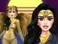 Гаме Čudesna Princeza Živopisnih 80-ih онлајн