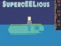 Гаме SupercEELious онлајн