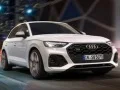 Гаме Audi SQ5 TDI Klizanje онлајн Гаме Audi SQ5 TDI Klizanje онлајн