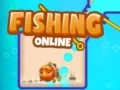 Гаме Ribolov Online онлајн