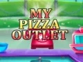Гаме Moj Pizza Outlet онлајн