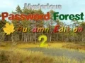 Гаме Tajanstvena Šuma Lozinka Jesenska Izdanje 2 онлајн