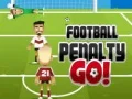 Гаме Fudbalski Penali Idemo! онлајн