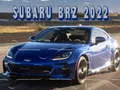 Гаме Субару BRZ 2022 онлајн Гаме Субару BRZ 2022 онлајн