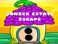 Гаме Bežanje iz Bonzer imanja онлајн