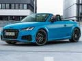 Гаме Audi TTS Roadster Klizanje онлајн Гаме Audi TTS Roadster Klizanje онлајн