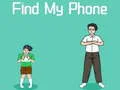 Гаме Pronađi moj telefon онлајн