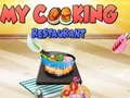 Гаме Moj Kulinarski Restoran онлајн