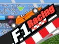 Гаме F1 Trke онлајн