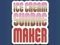Гаме Производилац Sundae онлајн Гаме Производилац Sundae онлајн