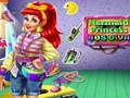 Гаме Princeza Sirena 80-ih Diva онлајн Гаме Princeza Sirena 80-ih Diva онлајн