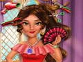 Гаме Latina princeza: Pravi frizure онлајн Гаме Latina princeza: Pravi frizure онлајн