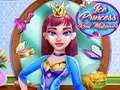 Гаме Ledena Princeza: Prava Transformacija онлајн