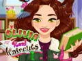 Гаме Olivia: Prave Frizure онлајн Гаме Olivia: Prave Frizure онлајн