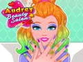 Гаме Audrey Frizerski Salon онлајн