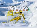 Гаме Gp Ski Slalom онлајн