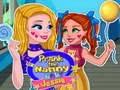 Гаме Prevari dadilju Baby Jessie онлајн