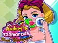Гаме Audreyina glamurozna stvarna transformacija онлајн