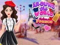 Гаме Moda oko sveta u Francuskoj онлајн