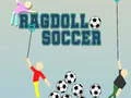 Гаме Ragdoll Фудбал онлајн