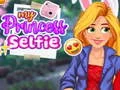 Гаме Moj selfie princeze онлајн