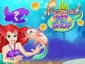 Гаме Prodavnica ljubimaca sirena онлајн