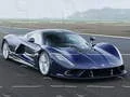 Гаме Пъзл Hennessey Venom F5 онлајн Гаме Пъзл Hennessey Venom F5 онлајн