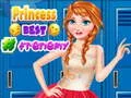 Гаме Princeza Najbolja #Neprijatelj онлајн Гаме Princeza Najbolja #Neprijatelj онлајн