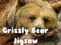 Гаме Пазл са гризлијем онлајн Гаме Пазл са гризлијем онлајн