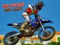 Гаме Ludi motocross skokovi puzzle онлајн Гаме Ludi motocross skokovi puzzle онлајн