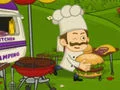 Гаме Ludi Burger онлајн