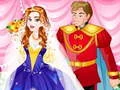 Гаме Mladaćeva Haljina za Spava Princessu онлајн