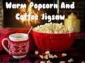 Гаме Topli Pupil i Kafe Puzzle онлајн Гаме Topli Pupil i Kafe Puzzle онлајн