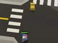 Гаме Policijska potera auto онлајн