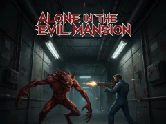 Гаме Сам у злокобној вили онлајн