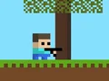Гаме Minecraft: Steveova Avantura онлајн