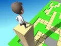 Гаме Stacky Dash онлајн Гаме Stacky Dash онлајн