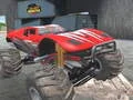 Гаме Ostrvski Čudovište Offroad онлајн