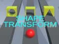Гаме Transformacija Oblika онлајн Гаме Transformacija Oblika онлајн