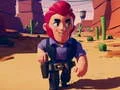 Гаме Забавна загон Brawl Stars онлајн Гаме Забавна загон Brawl Stars онлајн