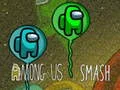 Гаме Među Nama Smash онлајн