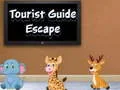 Гаме Bekstvo turističkog vodiča онлајн Гаме Bekstvo turističkog vodiča онлајн