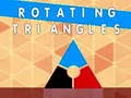 Гаме Rotirajući trouglovi онлајн Гаме Rotirajući trouglovi онлајн