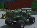 Гаме RCC Parkiranje Automobila 3D онлајн
