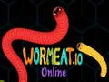 Гаме Wormeat.io Online онлајн